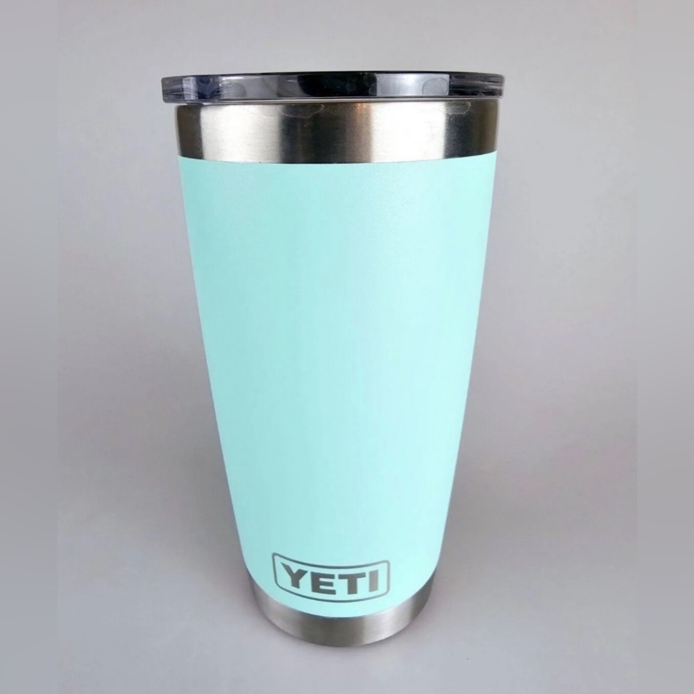 20oz Yeti Tumblr